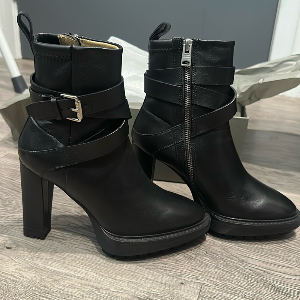 Allsaints Havana Boot